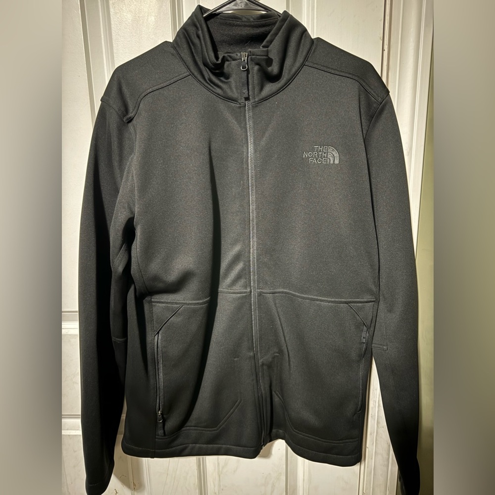 Men’s north face jacket